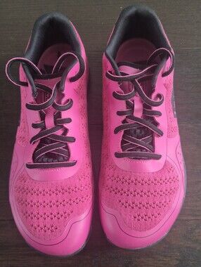 Born Primitive Savage 1 Bubblegum Pink Black Women’s 11 Training Shoes